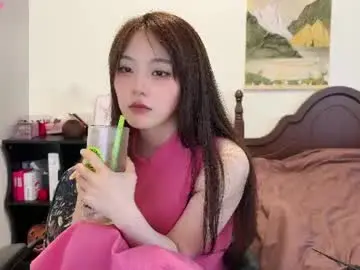Chaturbate Sex Cam of liunana