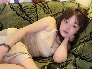 Chaturbate Adult Video Chat of liunana