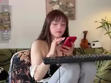Chaturbate Best Webcam of liunana