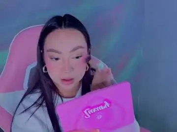 Chaturbate Best Webcam of lyavalmont