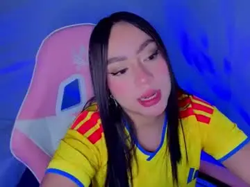 Chaturbate Free Live Porn of lyavalmont