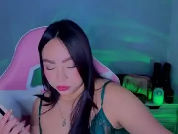 Chaturbate Sex Chat of lyavalmont