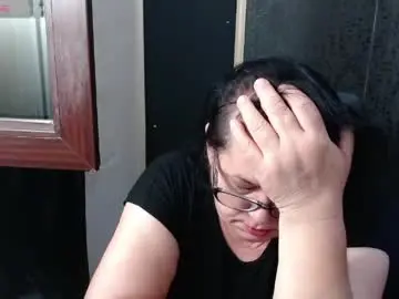 Chaturbate Sex Chat of madam_sanjanne