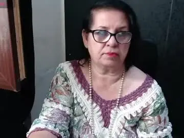 Chaturbate Live Porn of madam_sanjanne