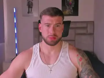 Chaturbate Free Live Porn of paul_roger