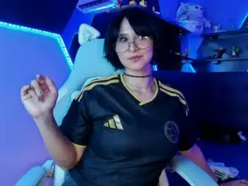 Chaturbate Adult Video Chat of ramonaa_gold