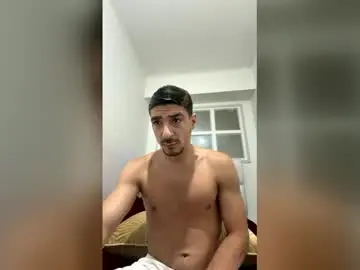 Chaturbate Nude Webcam of rayaan6969