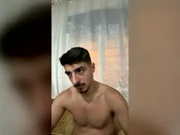 Chaturbate Sex Cam of rayaan6969