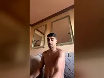 Chaturbate Free Porn Cam of rayaan6969