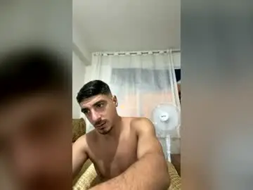 Chaturbate Adult Webcam of rayaan6969