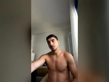 Chaturbate Live Sex Cam of rayaan6969