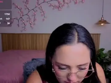 Chaturbate Nude Webcam of selena__noir