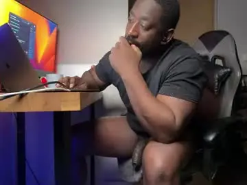 Chaturbate Private Sex Chat of ukchocolate