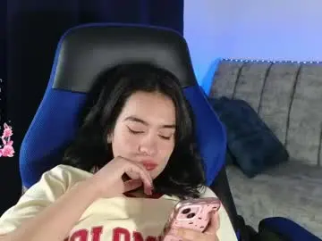 Chaturbate Watch Live Sex Cams of zaradames_