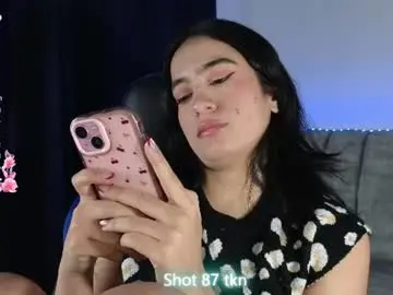Chaturbate Watch Live Sex Cams of zaradames_