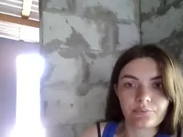 Chaturbate Sex Cam of _hidden_frommymoom_