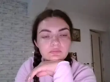 Chaturbate Nude Webcam of _hidden_frommymoom_