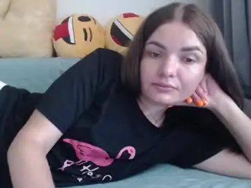 Chaturbate Live Sex Cam of _hidden_frommymoom_