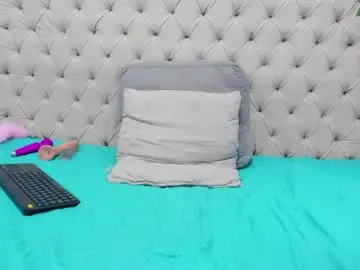 Chaturbate Sex Chat of anggie_miller