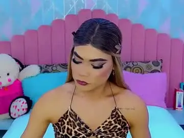 Chaturbate Free Live Porn of ariadna_princes