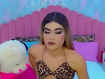 Chaturbate Nude Webcam of ariadna_princes