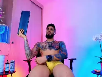 Chaturbate Adult Webcam of asmodeus_bael_