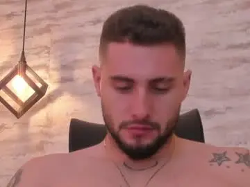 Chaturbate Adult Webcams of dominic_de_luca