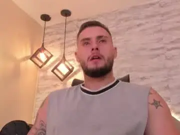Chaturbate Free Porn Cam of dominic_de_luca