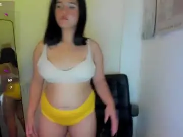 Chaturbate Best Webcam of emily_in_ph