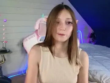 Chaturbate Adult Webcams of evie_rosen