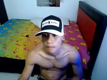 Chaturbate Watch Live Sex Cams of jersiherberth
