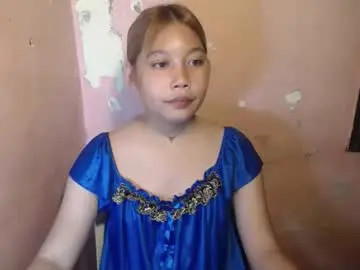 Chaturbate Live Sex Cam of lovely_sandyy