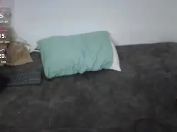 Chaturbate Sex Chat of luigisb
