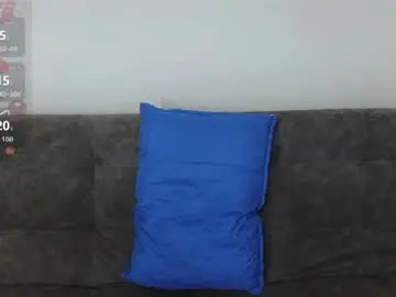 Chaturbate Sex Cam of luigisb
