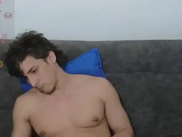 Chaturbate Live Porn of luigisb