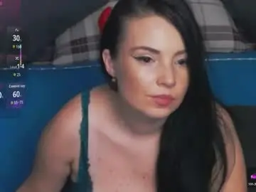 Chaturbate Watch Live Sex Cams of lunnagray