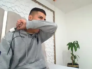 Chaturbate Adult Video Chat of mr_porn_9