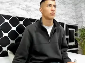 Chaturbate Nude Webcam of mr_porn_9
