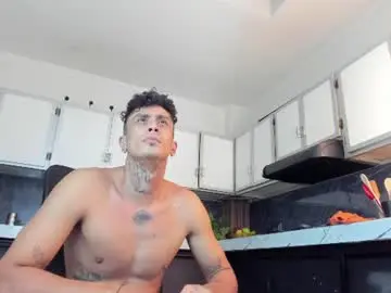 Chaturbate Live Sex of ostbot