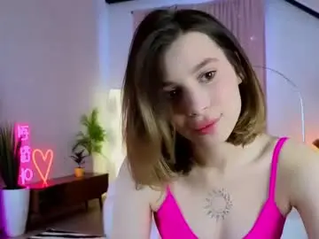 Chaturbate Live Porn of pinkadele