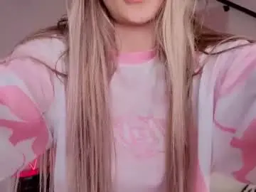 Chaturbate Nude Webcam of pinkadele