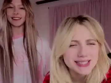 Chaturbate Nude Webcam of pinkadele