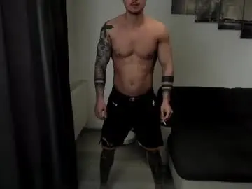 Chaturbate Adult Webcam of richarddarell