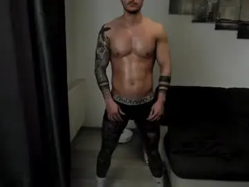 Chaturbate Sex Chat of richarddarell