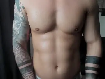 Chaturbate Sex Cam of richarddarell