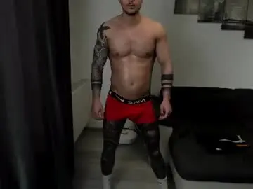 Chaturbate Live Sex of richarddarell