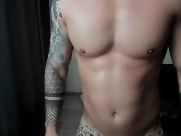 Chaturbate Sex Chat of richarddarell