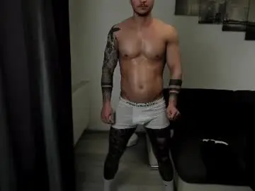 Chaturbate Sex Chat of richarddarell