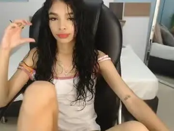 Chaturbate Free Live Porn of salome_veles