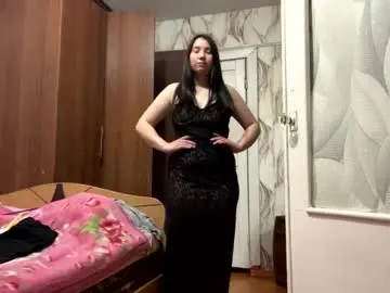Chaturbate Adult Video Chat of senaidaikemire